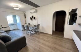 Apartament de inchiriat, cu 2 dormitoare și AC, zona Valea Roșie 