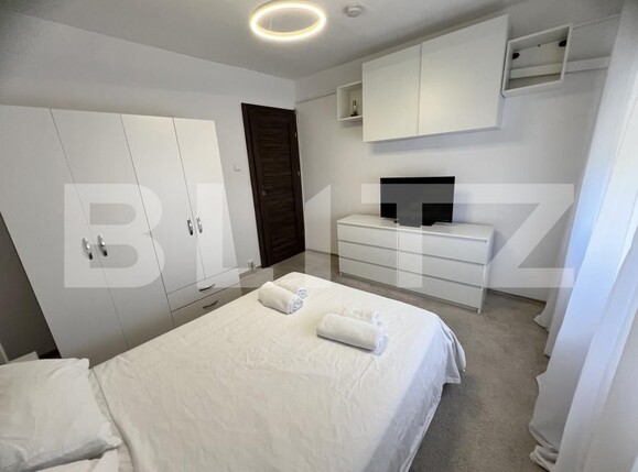 Apartament de închiriat 3 camere Valea Rosie - 174598AI | BLITZ Craiova | Poza6