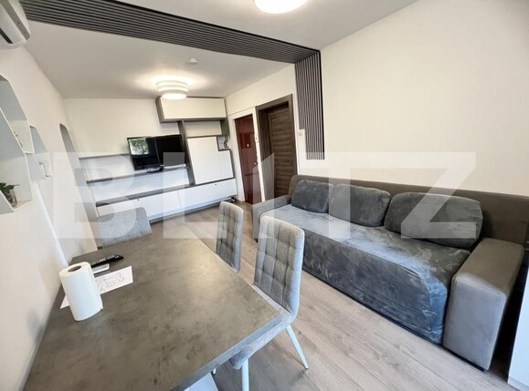 Apartament de închiriat 3 camere Valea Rosie - 174598AI | BLITZ Craiova | Poza2