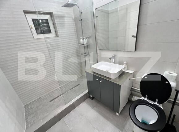 Apartament de închiriat 3 camere Valea Rosie - 174598AI | BLITZ Craiova | Poza10