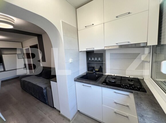 Apartament de închiriat 3 camere Valea Rosie - 174598AI | BLITZ Craiova | Poza8