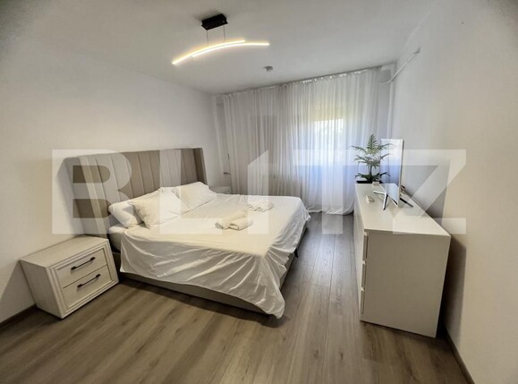 Apartament de închiriat 3 camere Valea Rosie - 174598AI | BLITZ Craiova | Poza4