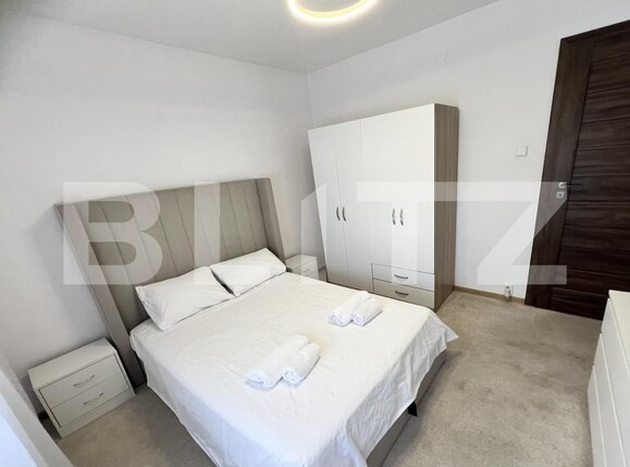 Apartament de închiriat 3 camere Valea Rosie - 174598AI | BLITZ Craiova | Poza7