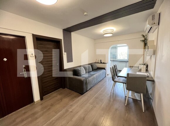 Apartament de închiriat 3 camere Valea Rosie - 174598AI | BLITZ Craiova | Poza1