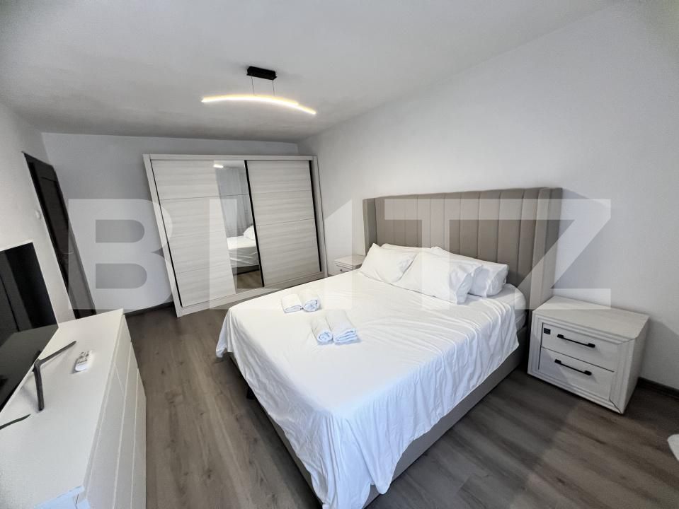Apartament de închiriat 3 camere Valea Rosie - 174598AI | BLITZ Craiova | Poza5