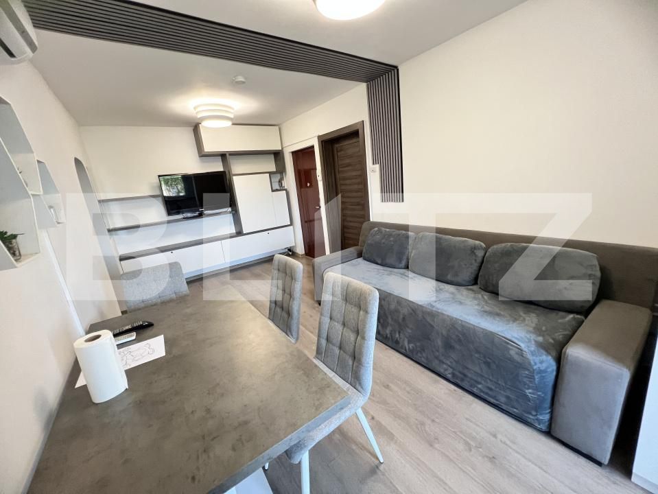 Apartament de închiriat 3 camere Valea Rosie - 174598AI | BLITZ Craiova | Poza2