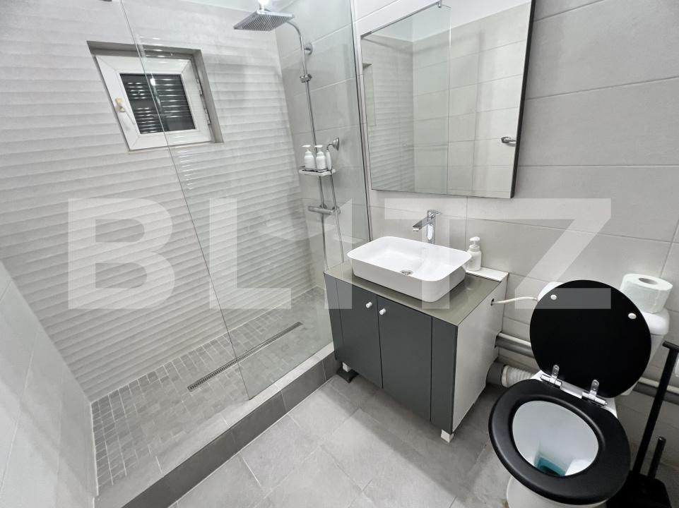 Apartament de închiriat 3 camere Valea Rosie - 174598AI | BLITZ Craiova | Poza10