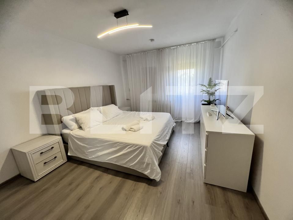 Apartament de închiriat 3 camere Valea Rosie - 174598AI | BLITZ Craiova | Poza4