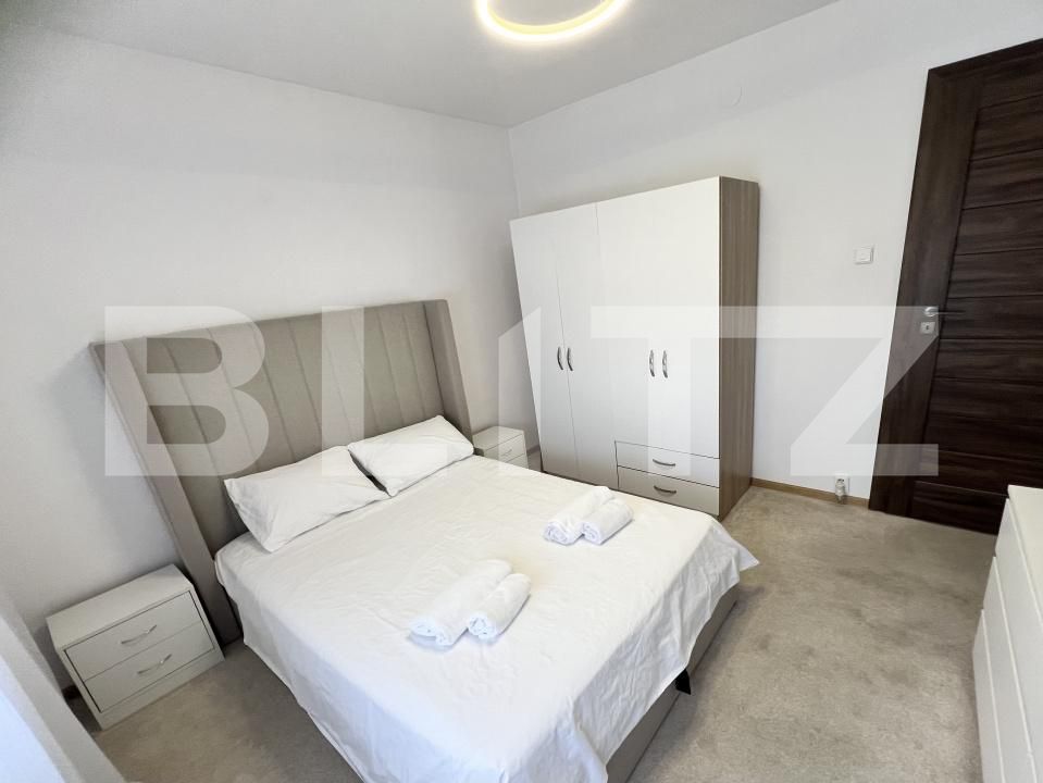 Apartament de închiriat 3 camere Valea Rosie - 174598AI | BLITZ Craiova | Poza7