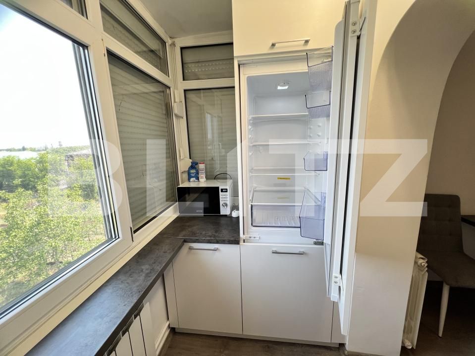 Apartament de închiriat 3 camere Valea Rosie - 174598AI | BLITZ Craiova | Poza9