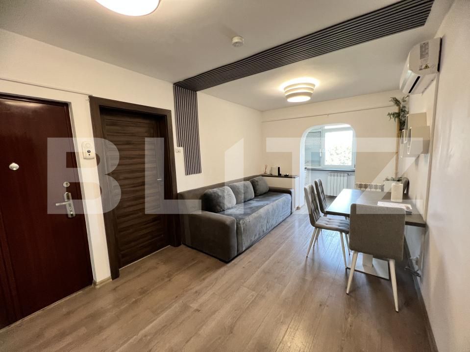 Apartament de închiriat 3 camere Valea Rosie - 174598AI | BLITZ Craiova | Poza1