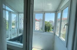 Apartament,2 camere, 41,5mp, zona Niela