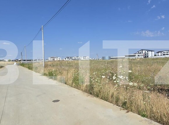 Teren de vânzare Aeroport - 174600TV | BLITZ Craiova | Poza3