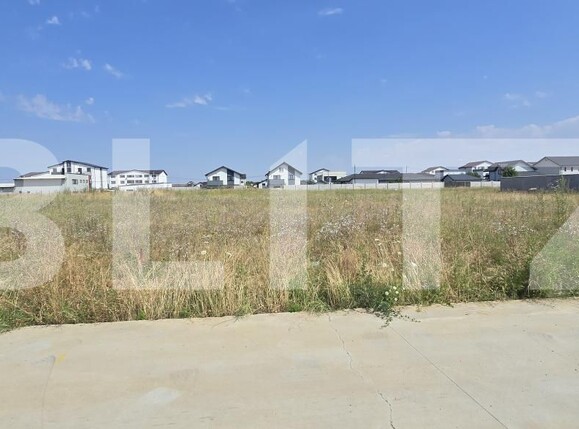 Teren de vânzare Aeroport - 174600TV | BLITZ Craiova | Poza1