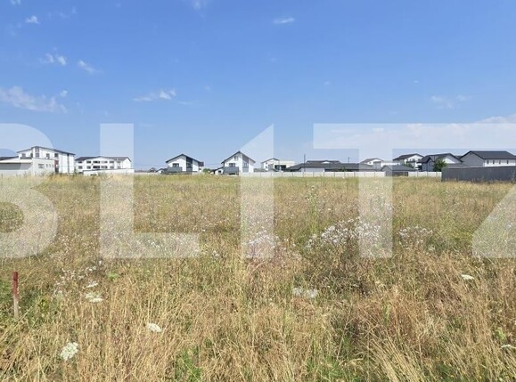 Teren de vânzare Aeroport - 174600TV | BLITZ Craiova | Poza2