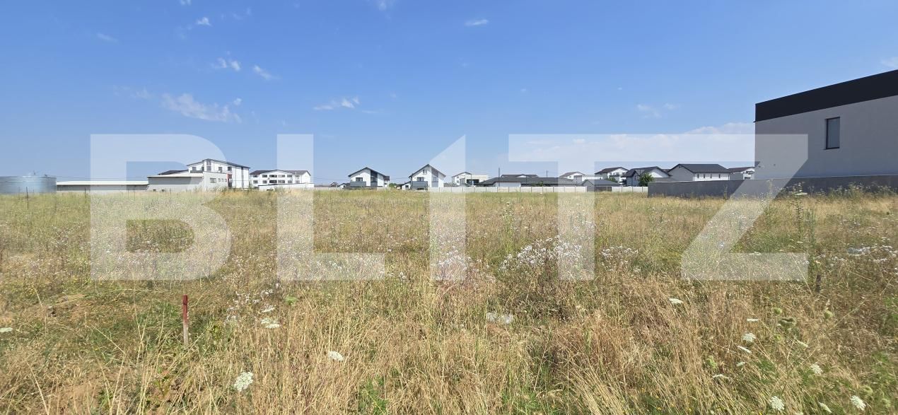 Teren de vânzare Aeroport - 174600TV | BLITZ Craiova | Poza2