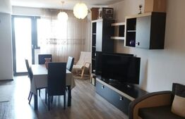 Apartament de vanzare, cu 2 camere, 66 mp, zona Promenada Mall