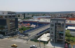 Apartament de vanzare, cu 2 camere, 66 mp, zona Promenada Mall