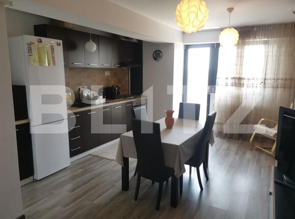 Apartament de vânzare 2 camere Calea Severinului - 174601AV | BLITZ Craiova | Poza1