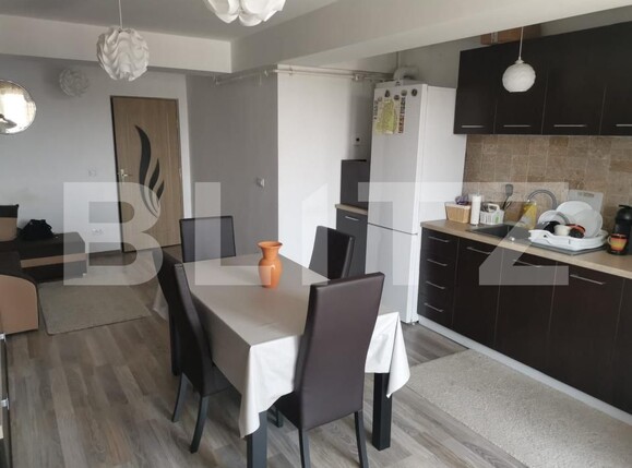 Apartament de vânzare 2 camere Calea Severinului - 174601AV | BLITZ Craiova | Poza4