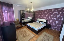 Apartament de vanzare, cu 3 camere, 87 mp, zona Ciuperca Malmo