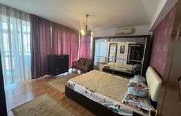 Apartament de vanzare, cu 3 camere, 87 mp, zona Ciuperca Malmo