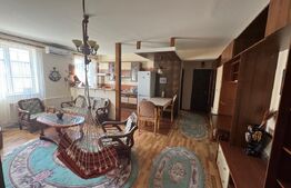 Apartament de vanzare, cu 3 camere, 87 mp, zona Ciuperca Malmo