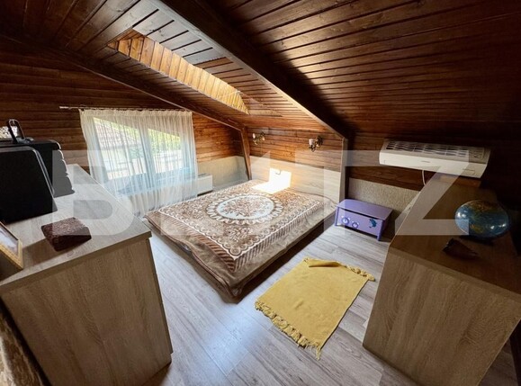 Casa de închiriat 5 camere Exterior Est - 174603CI | BLITZ Craiova | Poza13