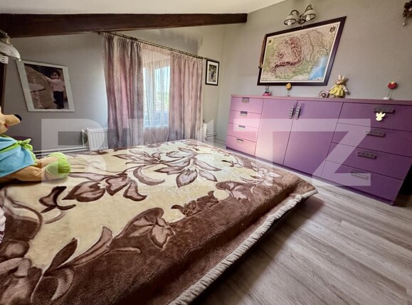 Casa de închiriat 5 camere Exterior Est - 174603CI | BLITZ Craiova | Poza14