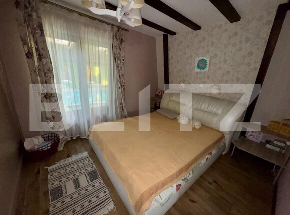 Casa de închiriat 5 camere Exterior Est - 174603CI | BLITZ Craiova | Poza11