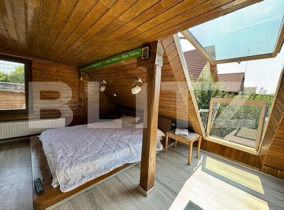 Casa de închiriat 5 camere Exterior Est - 174603CI | BLITZ Craiova | Poza6