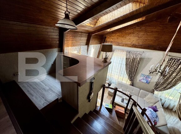 Casa de închiriat 5 camere Exterior Est - 174603CI | BLITZ Craiova | Poza12