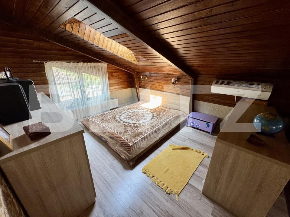 Casa de închiriat 5 camere Exterior Est - 174603CI | BLITZ Craiova | Poza13