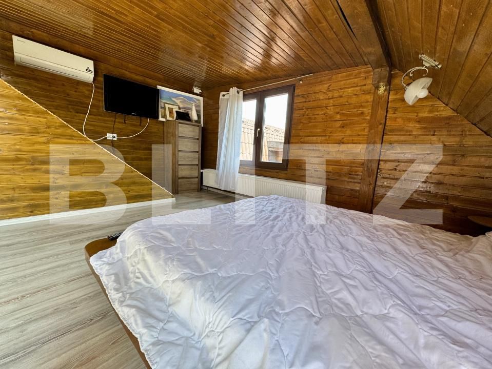 Casa de închiriat 5 camere Exterior Est - 174603CI | BLITZ Craiova | Poza5