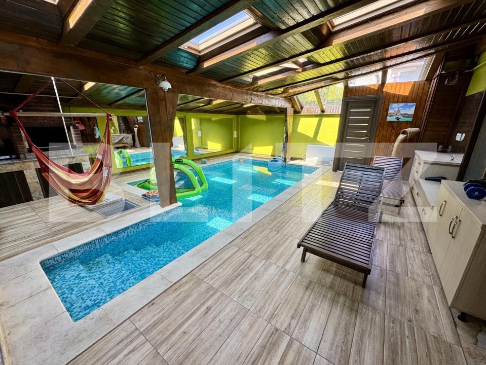Casa de închiriat 5 camere Exterior Est - 174603CI | BLITZ Craiova | Poza2