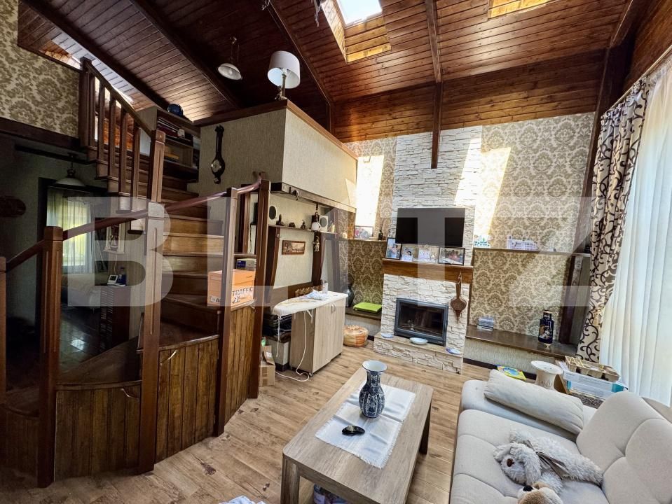 Casa de închiriat 5 camere Exterior Est - 174603CI | BLITZ Craiova | Poza10