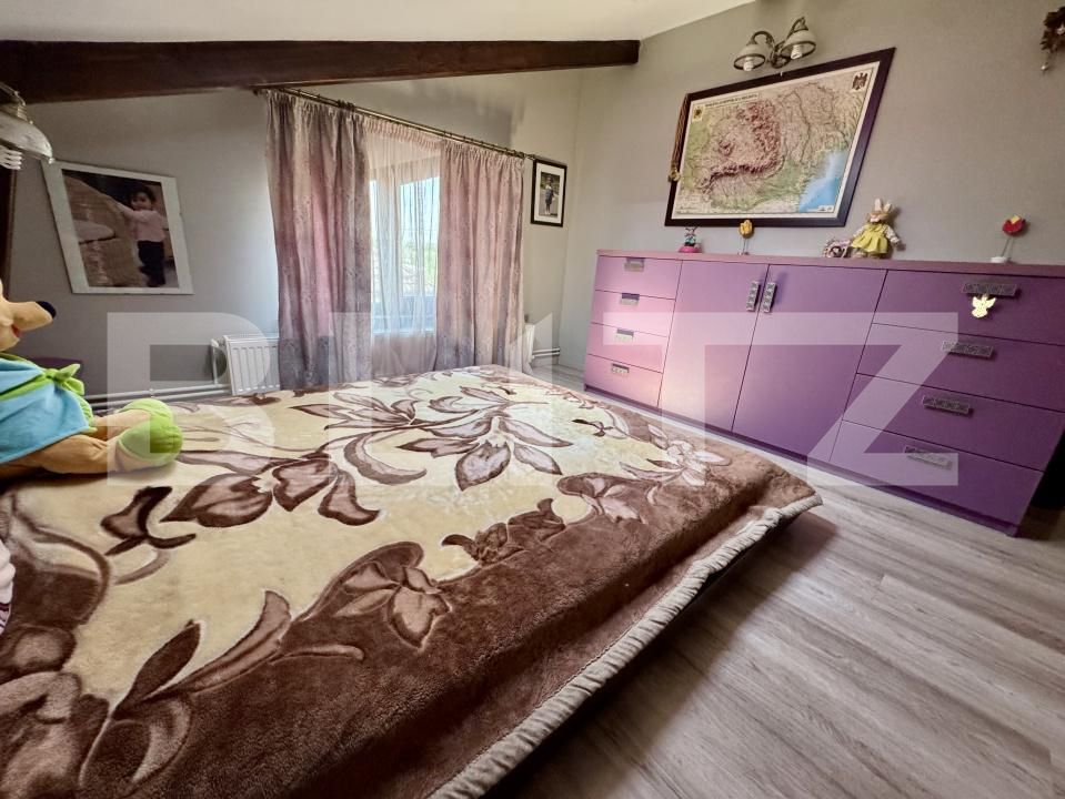 Casa de închiriat 5 camere Exterior Est - 174603CI | BLITZ Craiova | Poza14