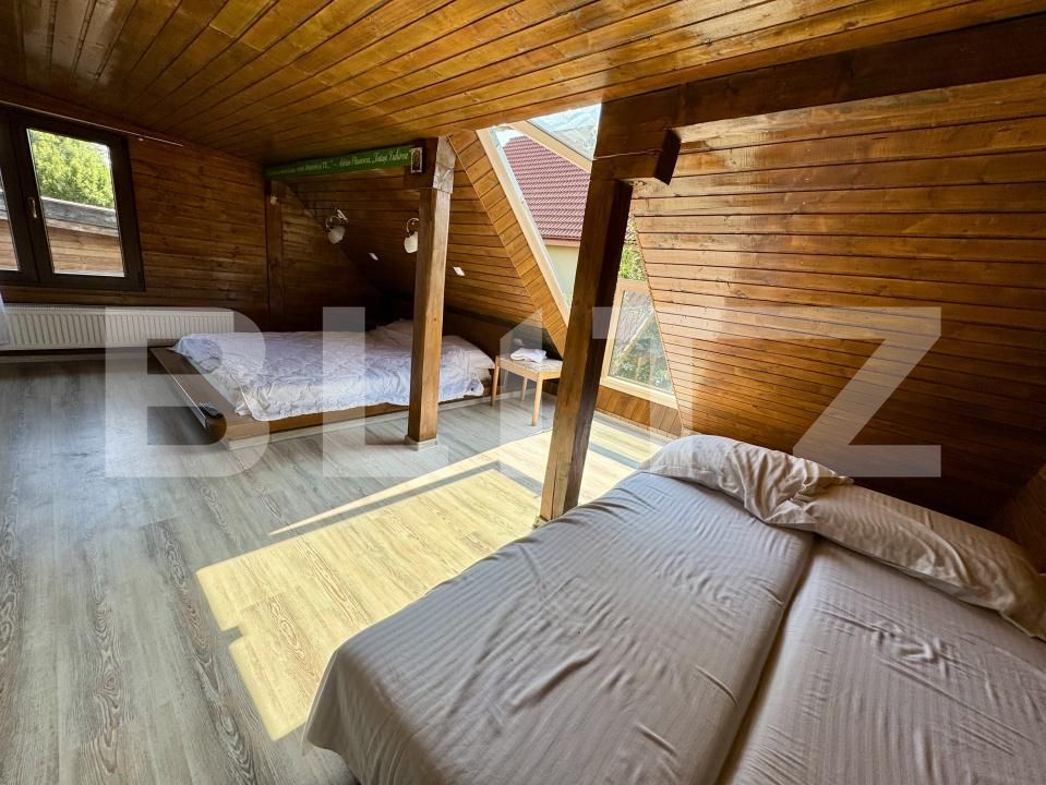 Casa de închiriat 5 camere Exterior Est - 174603CI | BLITZ Craiova | Poza7