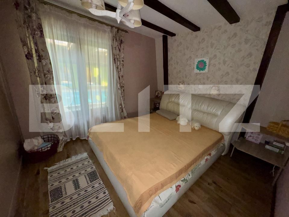 Casa de închiriat 5 camere Exterior Est - 174603CI | BLITZ Craiova | Poza11