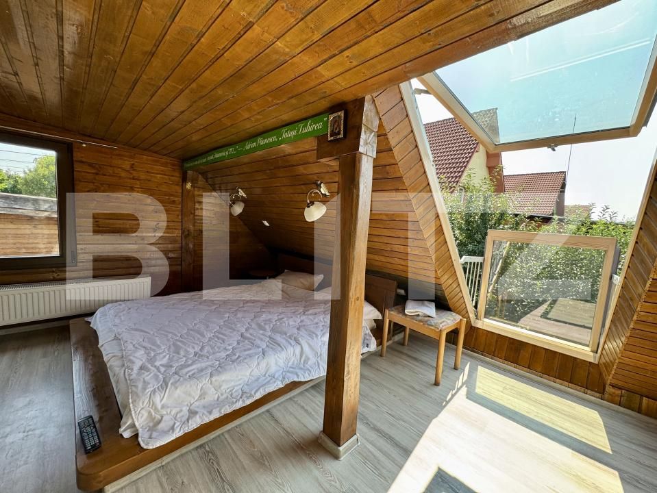 Casa de închiriat 5 camere Exterior Est - 174603CI | BLITZ Craiova | Poza6