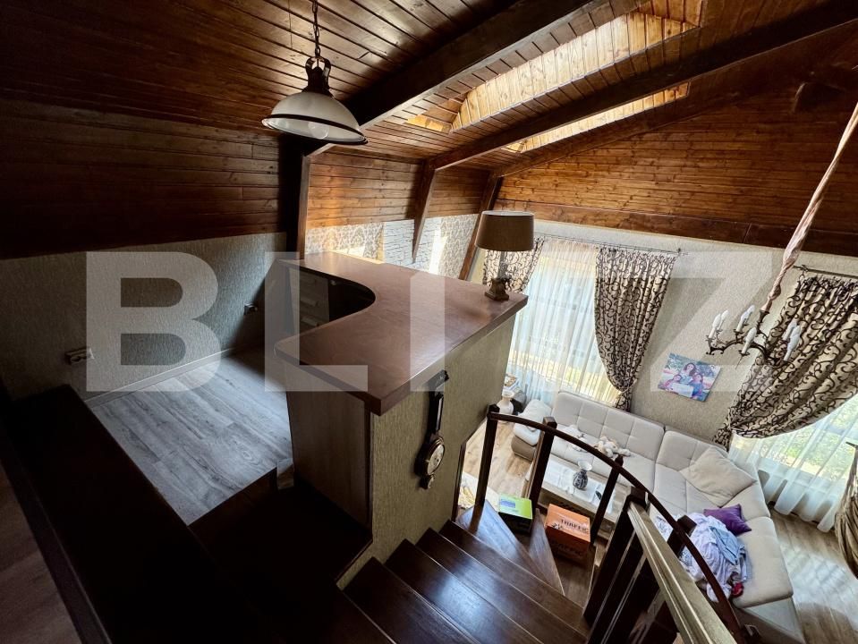Casa de închiriat 5 camere Exterior Est - 174603CI | BLITZ Craiova | Poza12