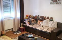 Apartament de vanzare, cu 2 camere, 52 mp, zona Rovine