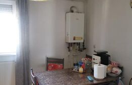 Apartament de vanzare, cu 2 camere, 52 mp, zona Rovine