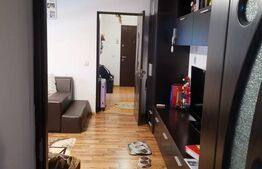 Apartament de vanzare, cu 2 camere, 52 mp, zona Rovine