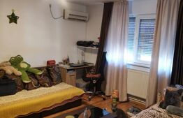 Apartament de vanzare, cu 2 camere, 52 mp, zona Rovine