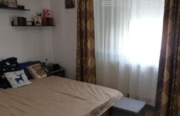 Apartament de vanzare, cu 2 camere, 52 mp, zona Rovine
