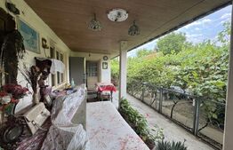 Casa batranesca, 97,57 mp utili, 1100 mp teren, Podari