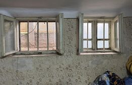 Casa batranesca, 97,57 mp utili, 1100 mp teren, Podari