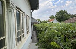 Casa batranesca, 97,57 mp utili, 1100 mp teren, Podari