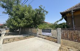 Casa batranesca, 97,57 mp utili, 1100 mp teren, Podari